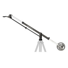 Proaim 10' Wave-2 Jib Gru per fotocamera / gimbal / testine inclinabili Pan (P-WV-2PL)