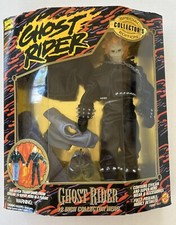 Action figure marvel ghost - marvel,