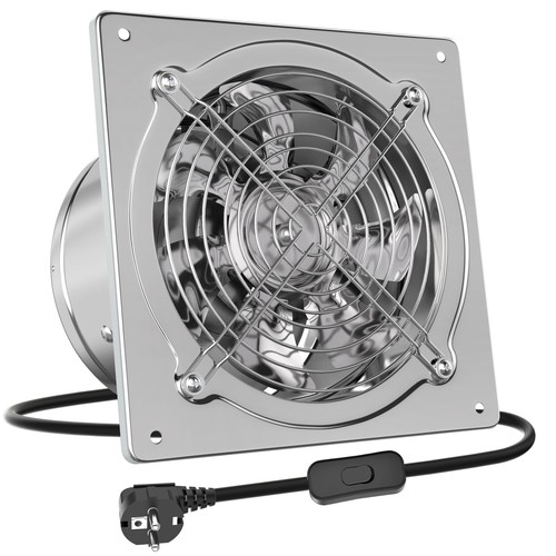 Power 150mm ventola - hg,