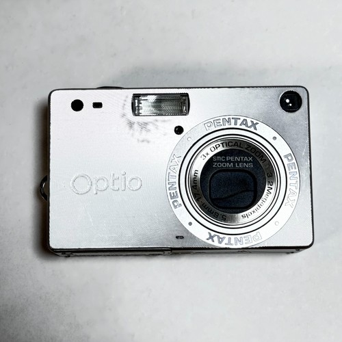 Fotocamera digitale pentax - digitale,