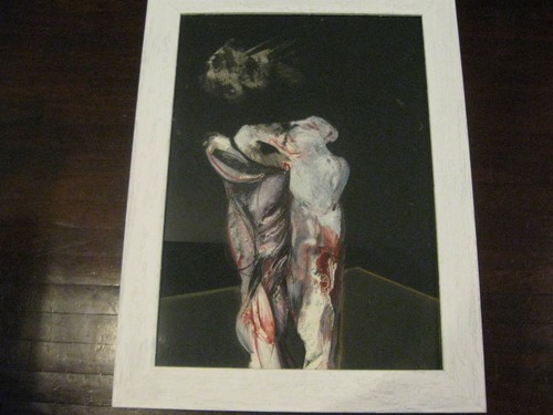 Salvatore provino olio - salvatore, 1970