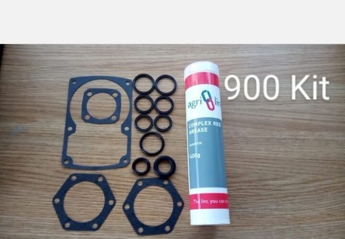 Kango 900 service - 900, con