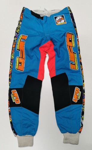 Pantalone ufo motocross 36 - pantalone, tg.36