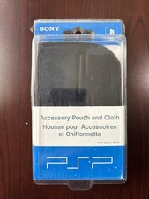 Official Sony PSP Accessory