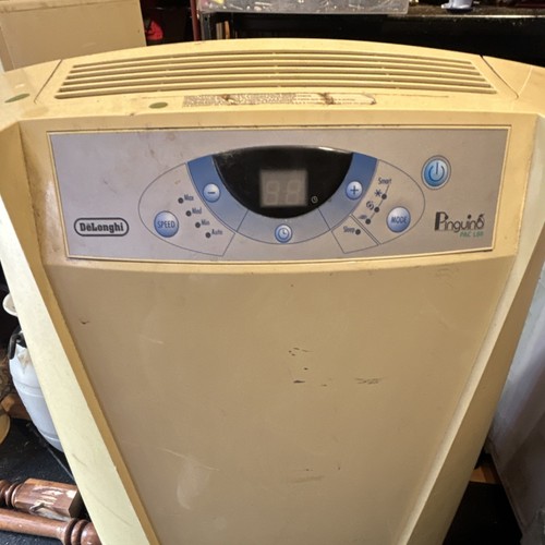 Longhi pinguino pac l90 - pac,