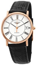 Orologio Uomo Longines Elegant