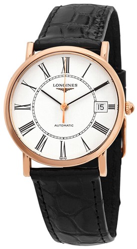 Orologio uomo longines elegant - longines,