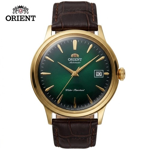 Orient retro dress - orient,