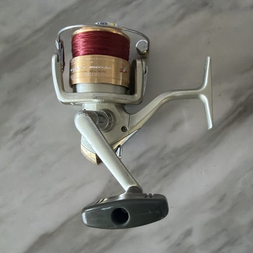Mulinello pesca spinning - mulinello,