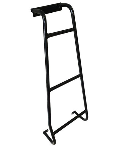 Scaletta posteriore - scaletta,