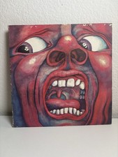 King Crimson – In the Court