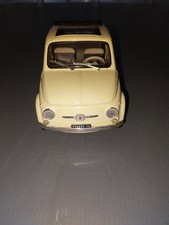 FIAT 500 D SCALA 1,18