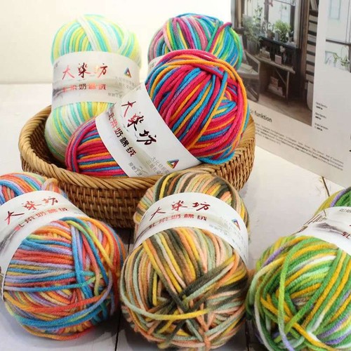 Filo cotone per maglieria - cotone,