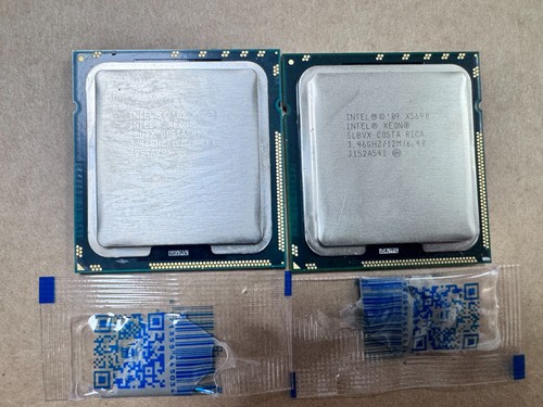 Pezzi coppia abbinata cpu - abbinata,