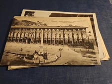 LOTTO 12  ANTICHE  CARTOLINE