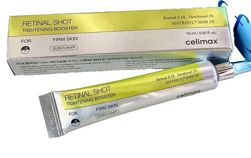 Celimax retinolo viso - celimax,