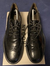 scarpe hogan uomo H217 Route Derby n 43