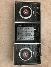 Complete turn key setup - key, dj