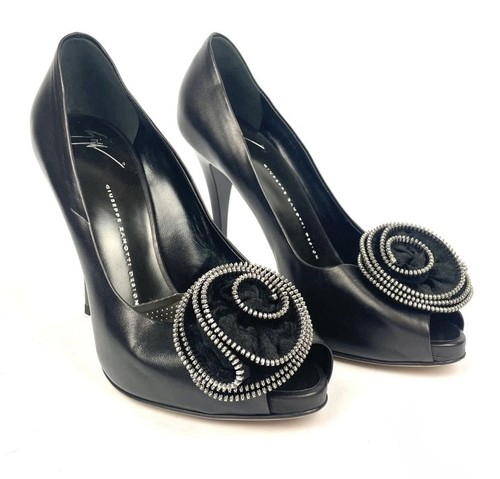 Giuseppe zanotti décolleté - giuseppe,