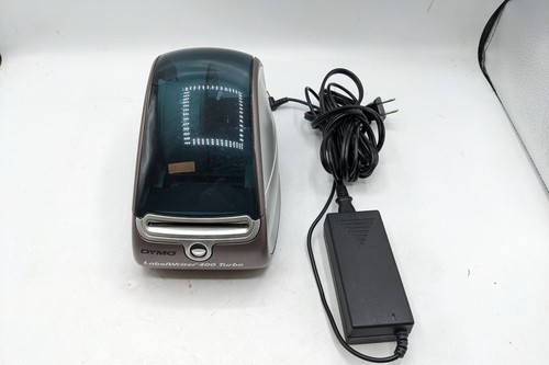 Dymo labelwriter 400 turbo - dymo,