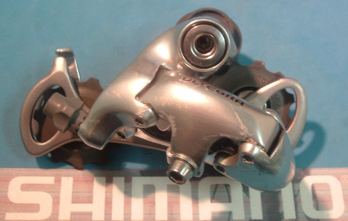 Shimano ultegra 6500 - shimano, gs
