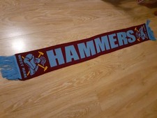 SCIARPA SCARF ULTRAS HOOLS