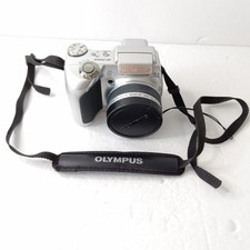Olympus SP-510UZ Fotocamera