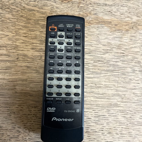 Telecomando originale pioneer - originale,
