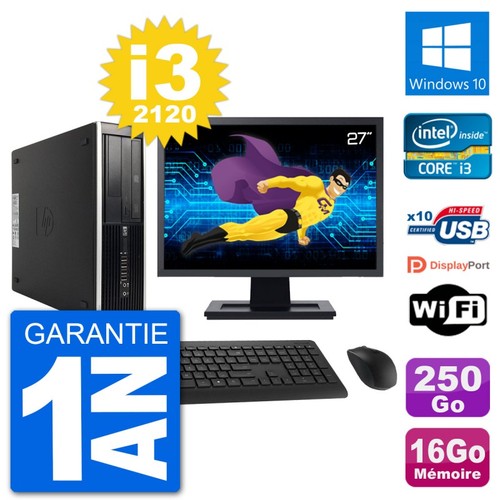 Compaq 6200 pro - pc,