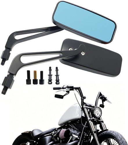 M10 rettangolo specchietti - rettangolo,