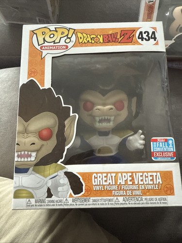 Funko pop great - funko,