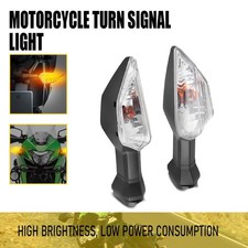 Front rear turn signal - turn,