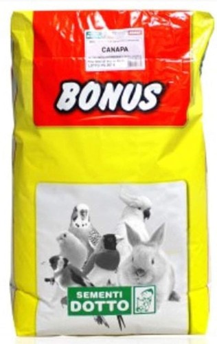Semi canapa bonus - canapa, sementi