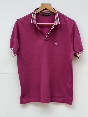 Polo uomo etro - polo, cotone