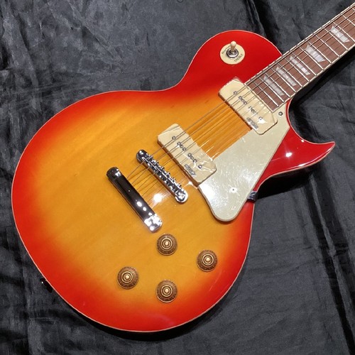 Chitarra elettrica vintage - chitarra,