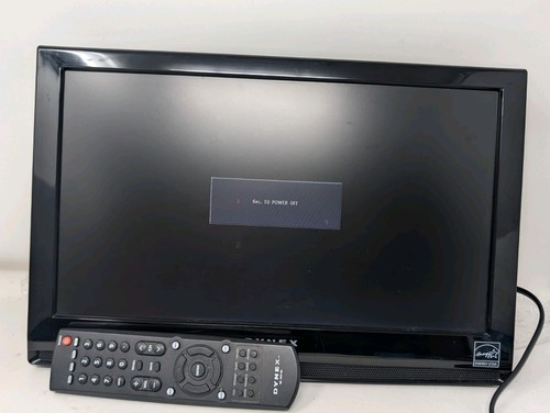 Dynex l15 10a - dynex, tv
