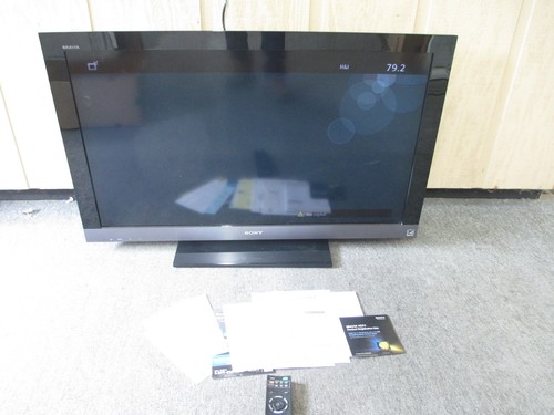 Sony kdl 40ex500 bravia - 40", bravia®