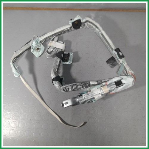Airbag laterale sinistro - airbag,
