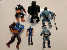 Mattel Masters Of The Universe