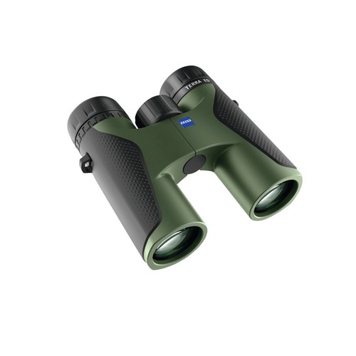 Zeiss terra 10x32 verde con - terra,