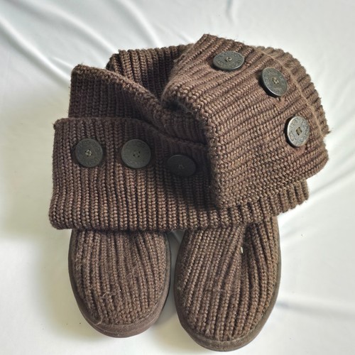 Stivali alti ugg lattice cardy - alti,