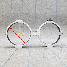 Anelli telescopici regolabili