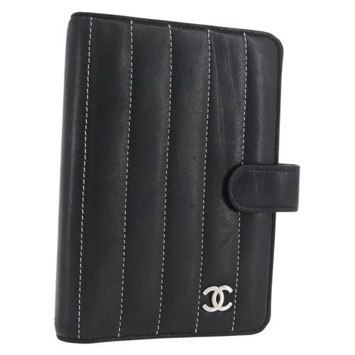 Chanel mademoiselle agenda day - chanel,