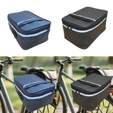 Borsa posteriore per portabici