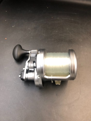Mulinello pesca shimano - mulinello,