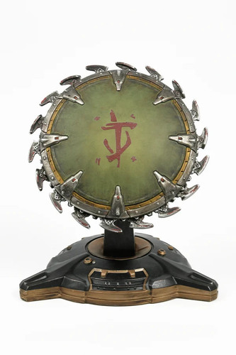 Doom the dark ages spinnable - doom:,