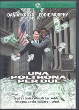 UNA POLTRONA PER DUE EDDIE