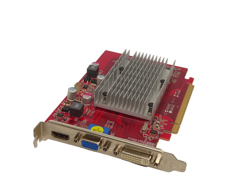 Vtx3d radeon 230 - vtx3d,