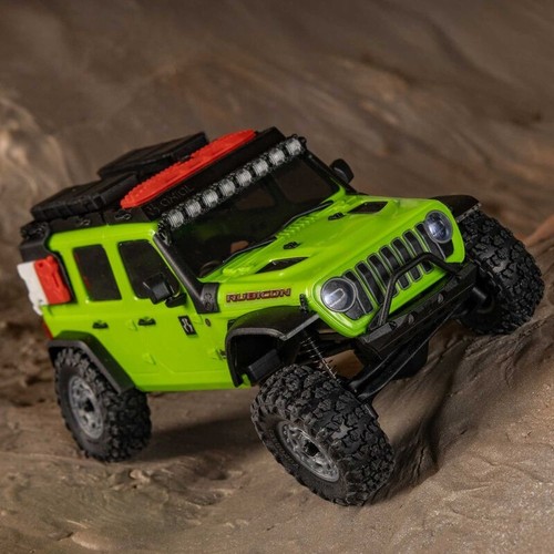 Axial scx30 jeep wrangler - axial,