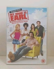 My Name Is Earl: Season Two